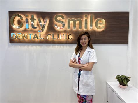 jennefer dc dental clinic|DENTAL CITY .
